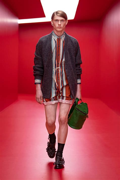 prada ss 2022 menswear|Prada.